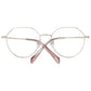 Red Women Optical Frames