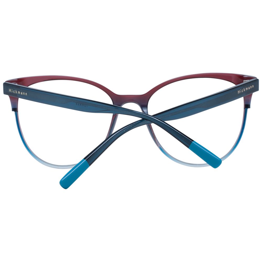 Purple Women Optical Frames