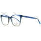 Blue Women Optical Frames