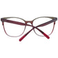 Pink Women Optical Frames