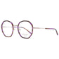 Purple Women Optical Frames