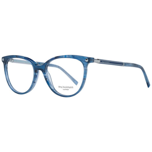 Blue Women Optical Frames