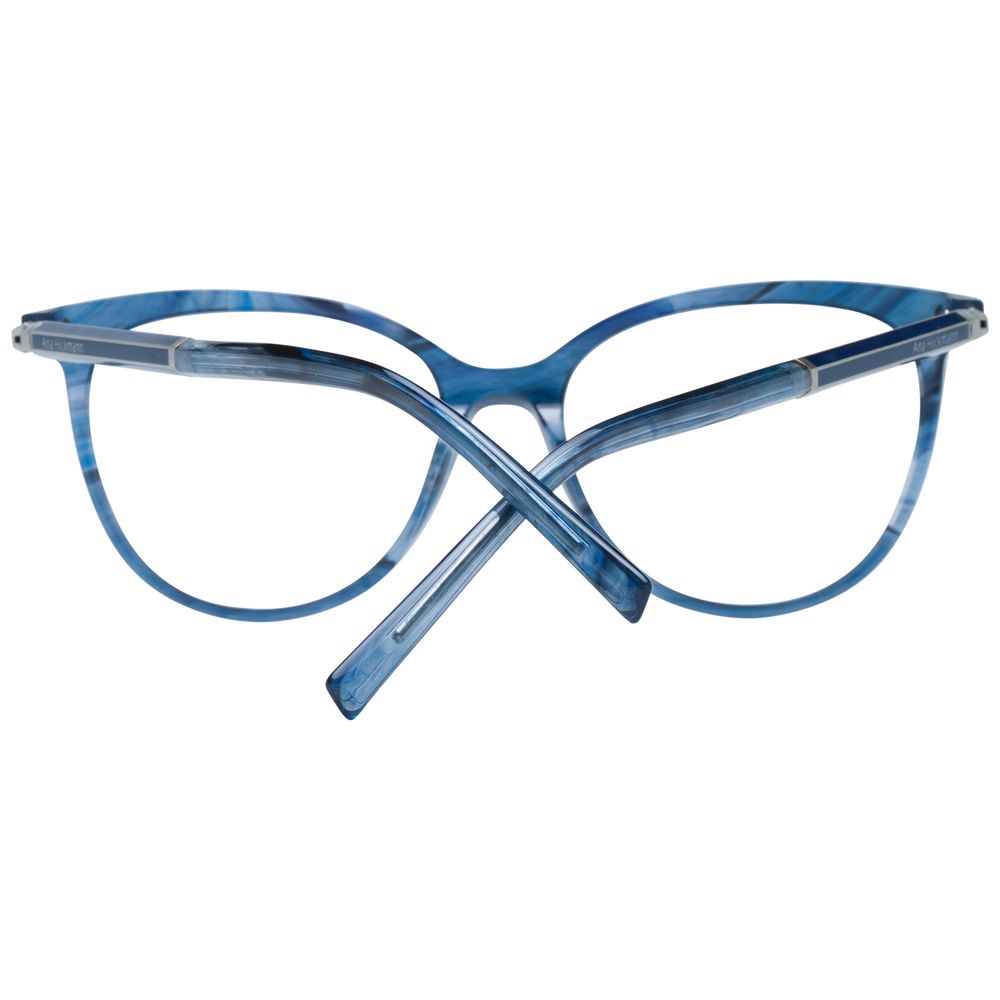 Blue Women Optical Frames