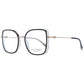 Black Women Optical Frames