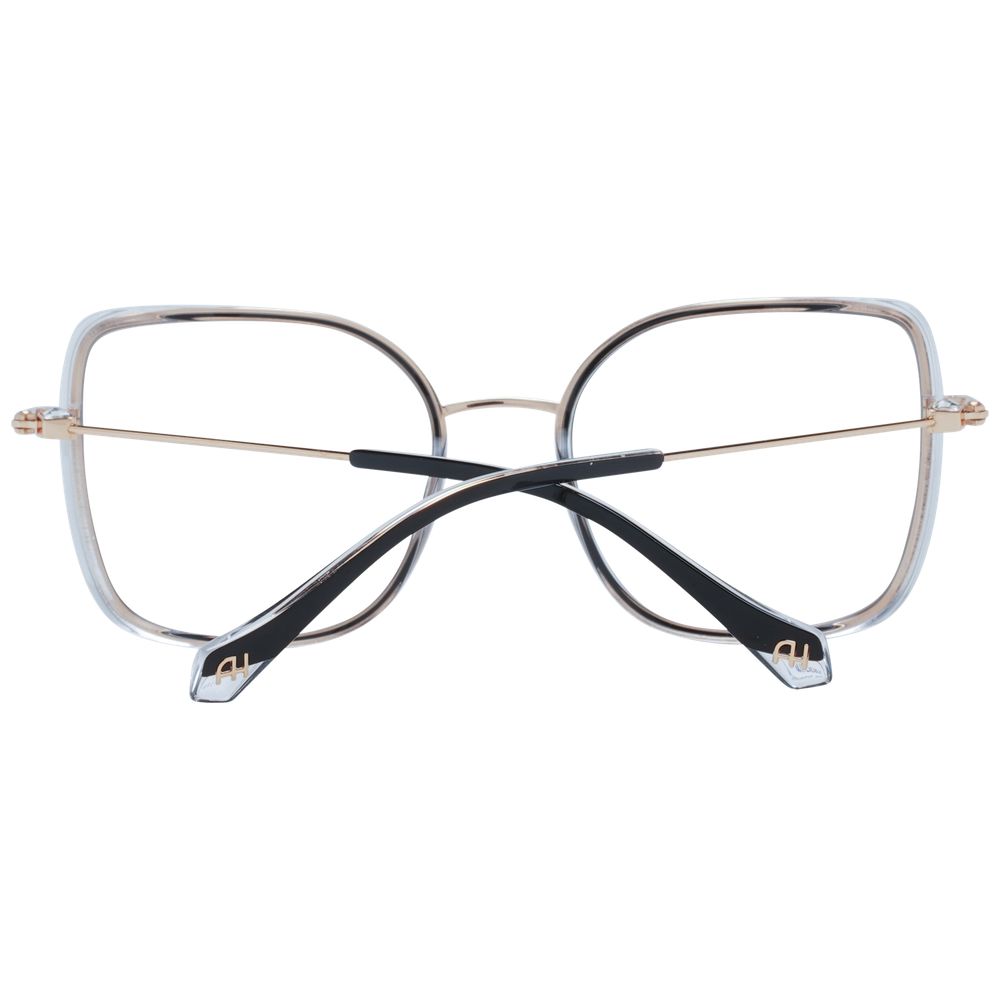 Black Women Optical Frames