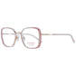 Pink Women Optical Frames