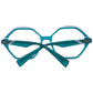 Green Women Optical Frames