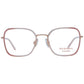 Pink Women Optical Frames