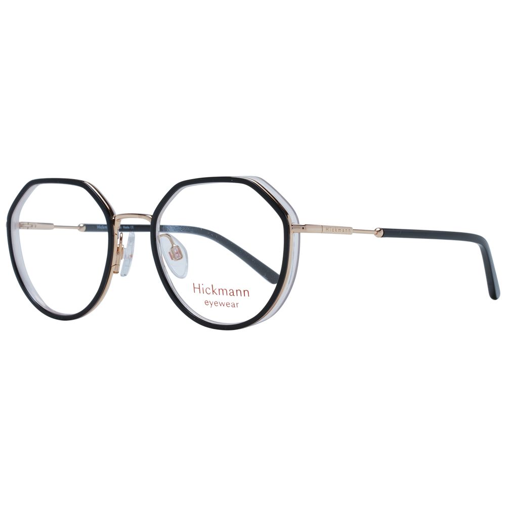 Black Women Optical Frames