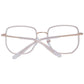 Pink Women Optical Frames