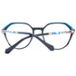 Black Women Optical Frames