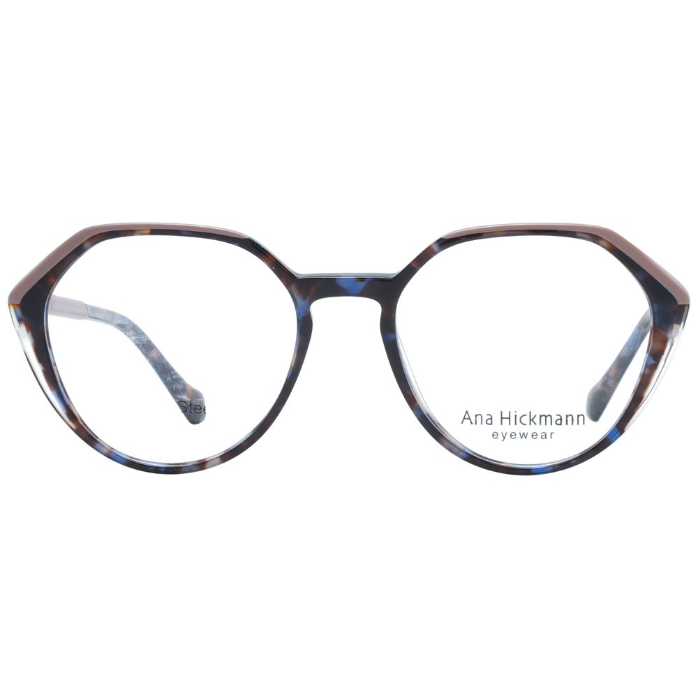 Brown Women Optical Frames