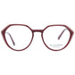 Red Women Optical Frames