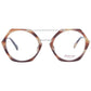 Brown Women Optical Frames