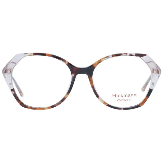 Brown Women Optical Frames