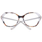 Brown Women Optical Frames