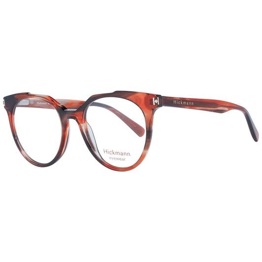 Brown Women Optical Frames