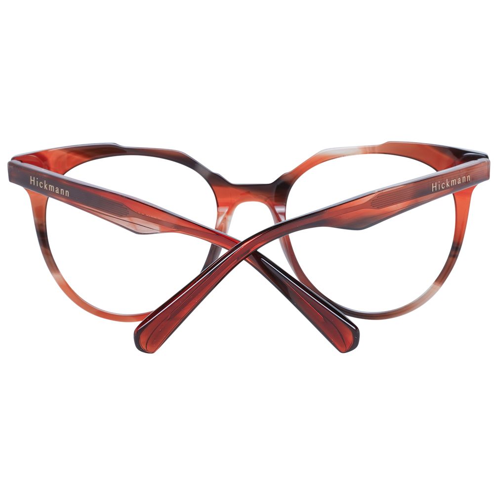 Brown Women Optical Frames