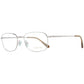 Silver Men Optical Frames