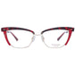 Red Women Optical Frames