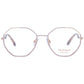 Pink Women Optical Frames