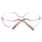 Pink Women Optical Frames