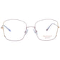 Gold Women Optical Frames