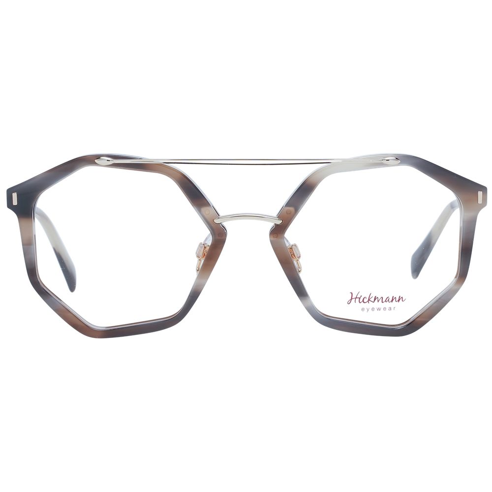 Gray Women Optical Frames