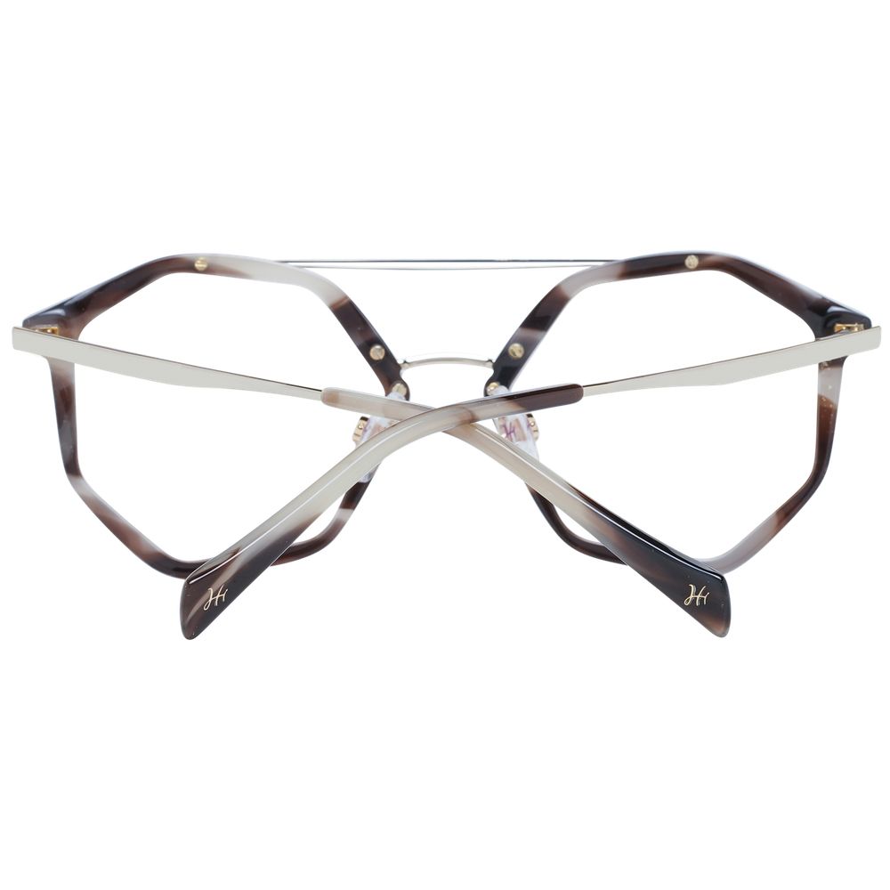 Gray Women Optical Frames