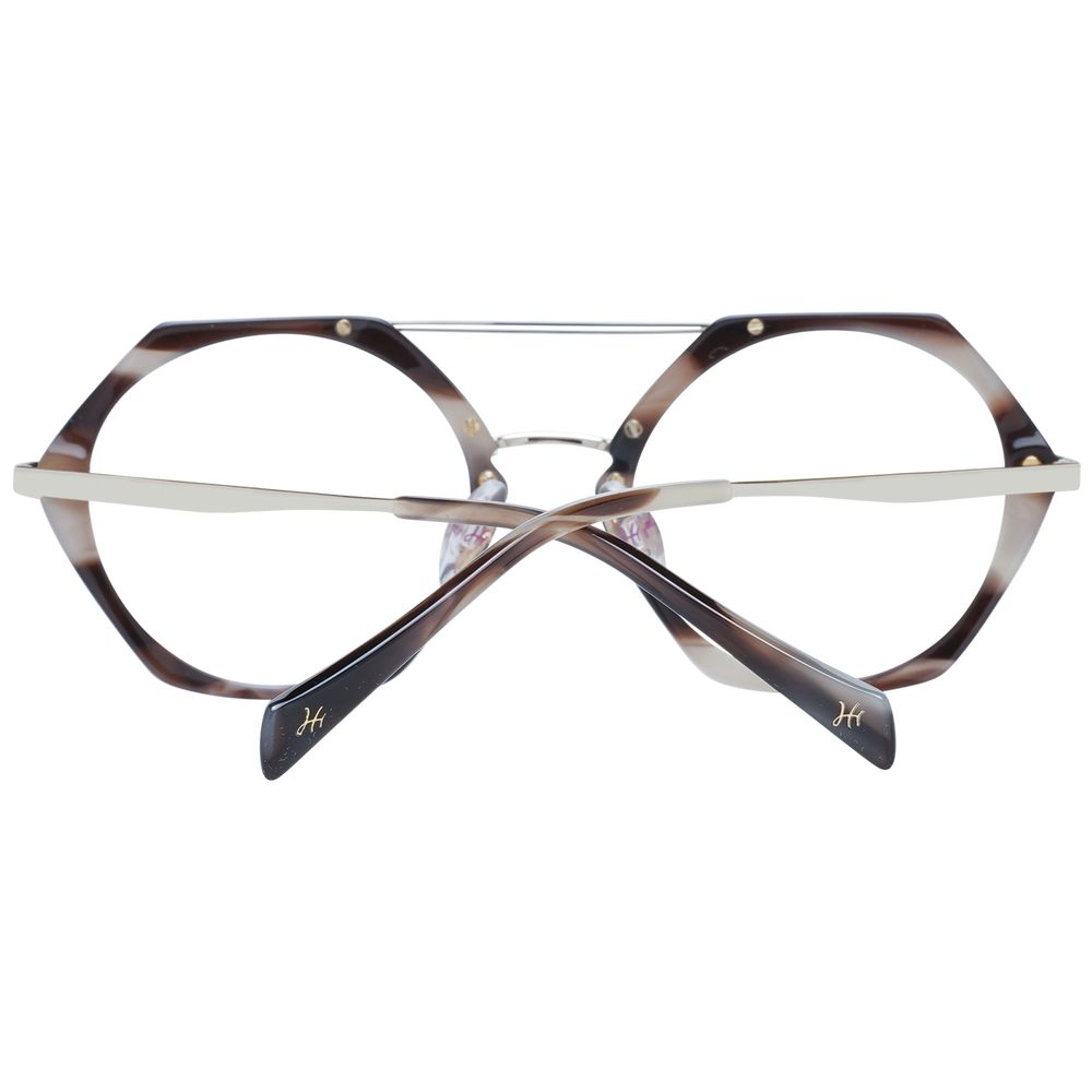 Gray Women Optical Frames