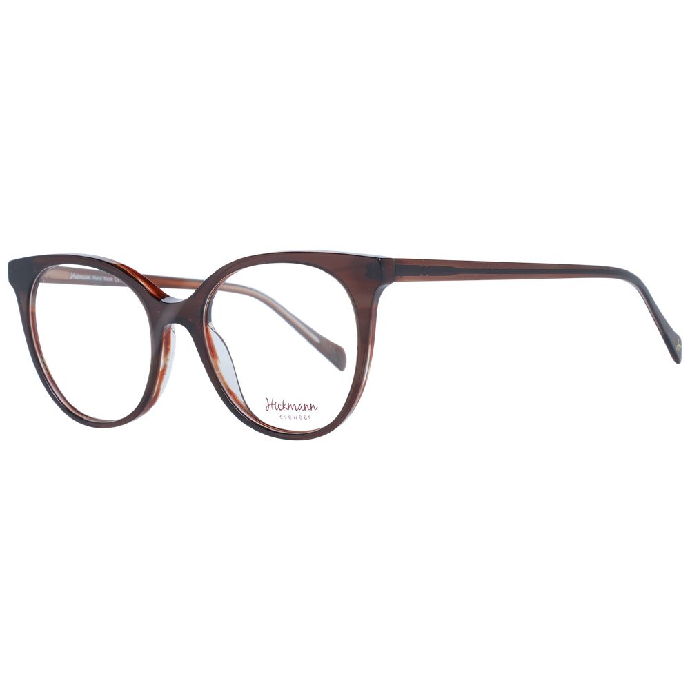 Brown Women Optical Frames