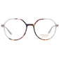 Brown Women Optical Frames