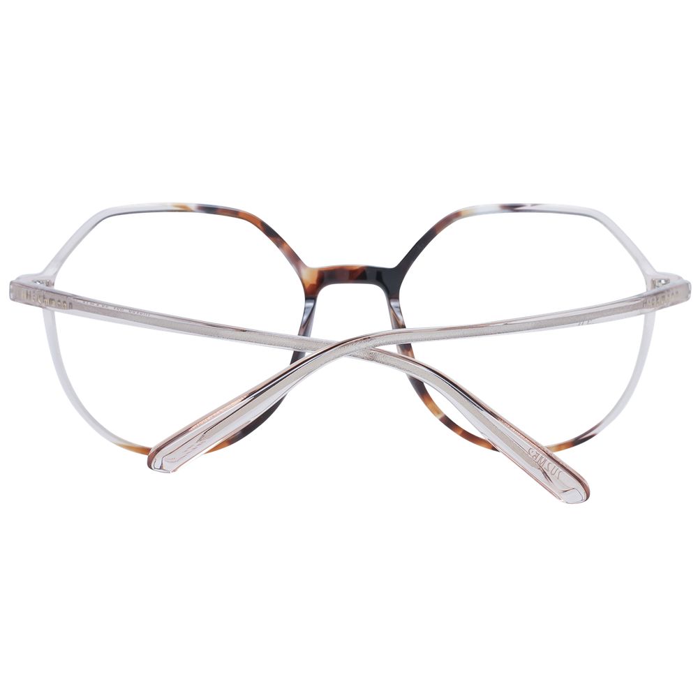 Brown Women Optical Frames