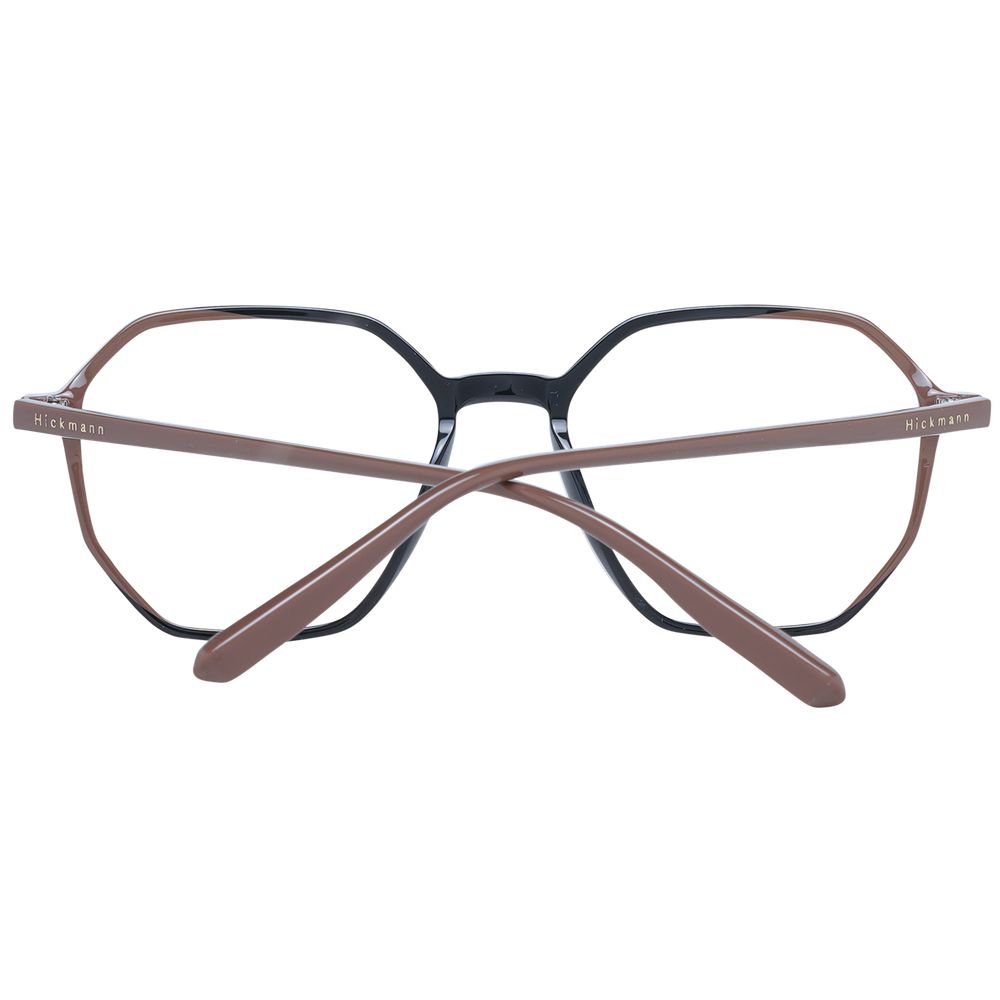 Black Women Optical Frames