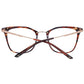 Brown Women Optical Frames