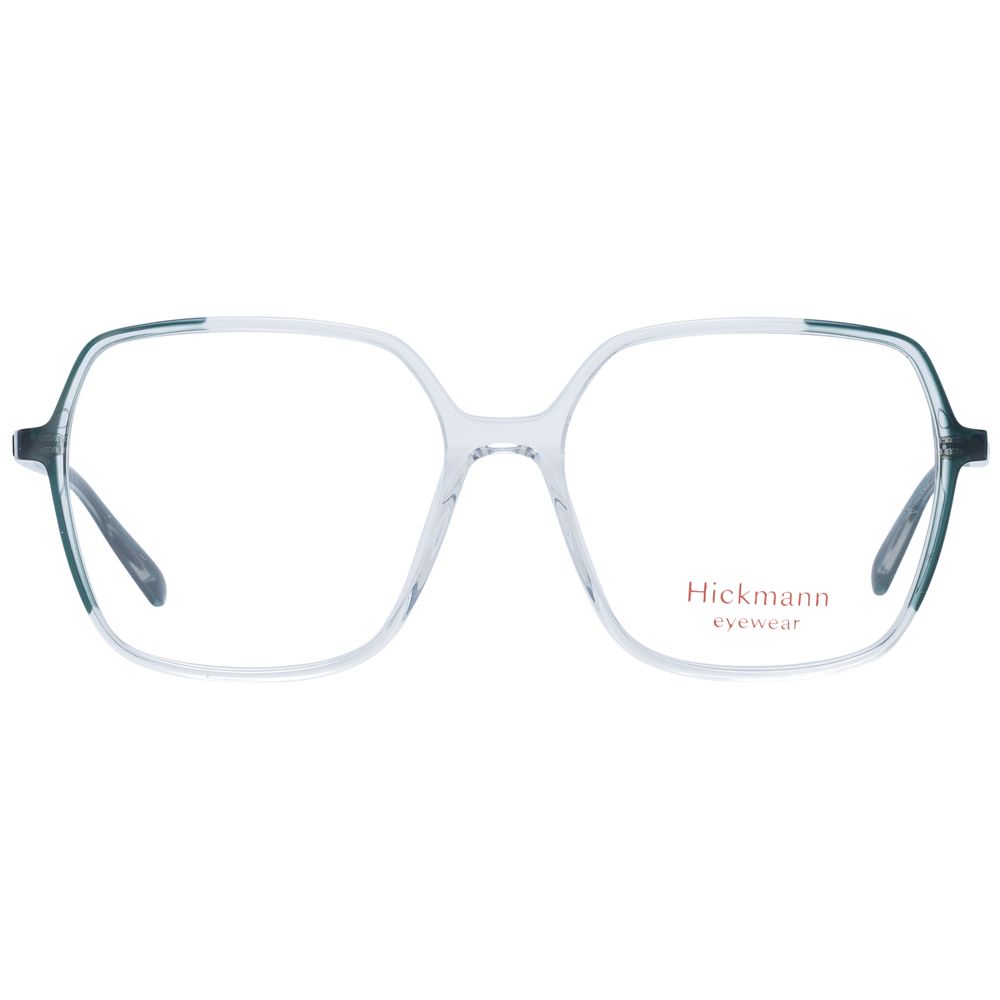 Green Women Optical Frames