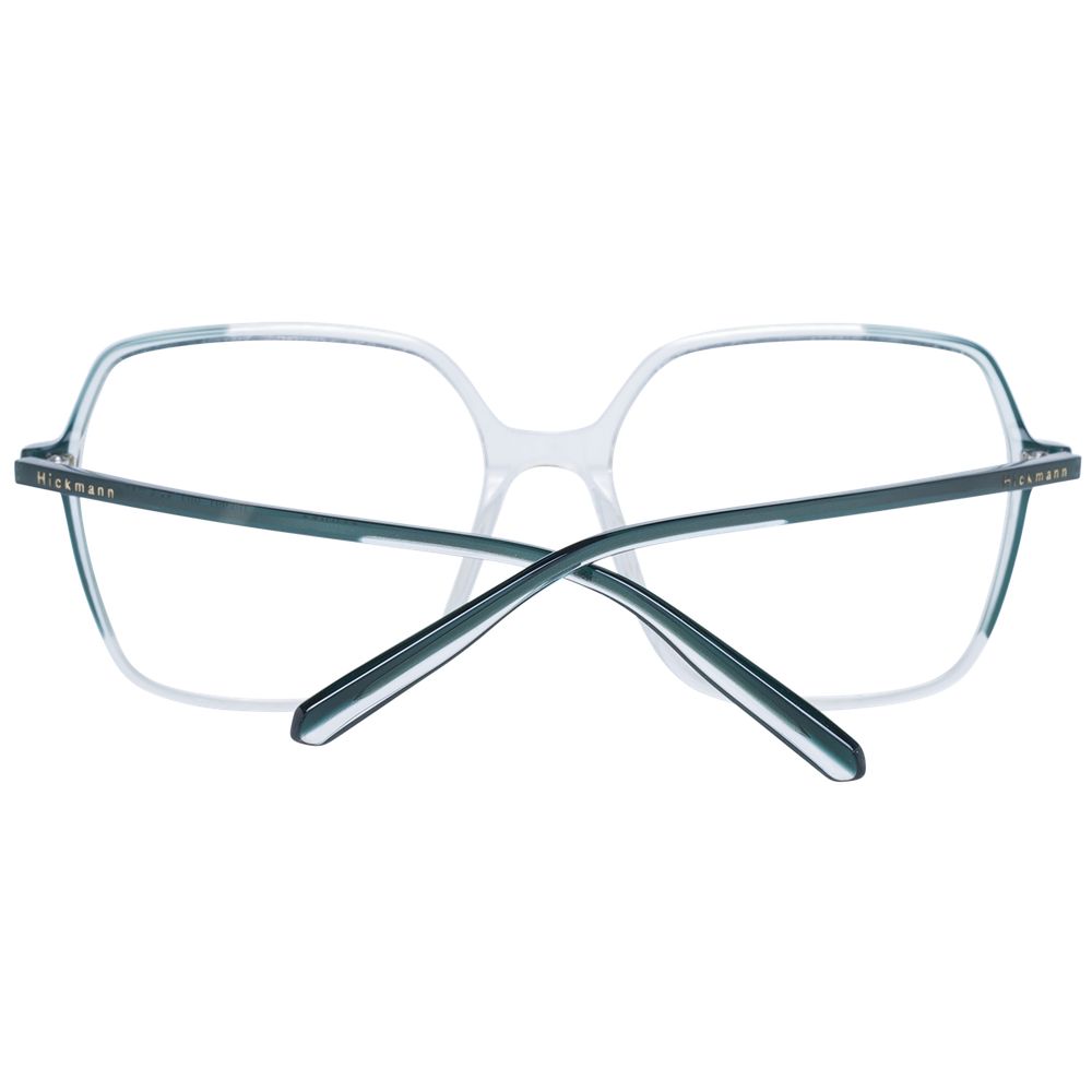 Green Women Optical Frames