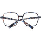 Brown Women Optical Frames