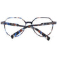 Blue Women Optical Frames