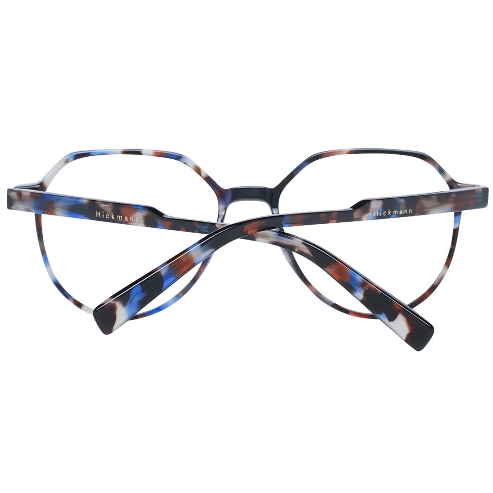 Blue Women Optical Frames