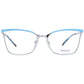 Blue Women Optical Frames