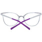 Purple Women Optical Frames