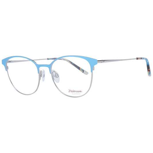 Blue Women Optical Frames