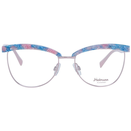 Turquoise Women Optical Frames