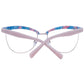 Turquoise Women Optical Frames