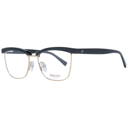 Black Women Optical Frames