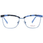 Blue Women Optical Frames