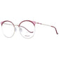 Red Women Optical Frames