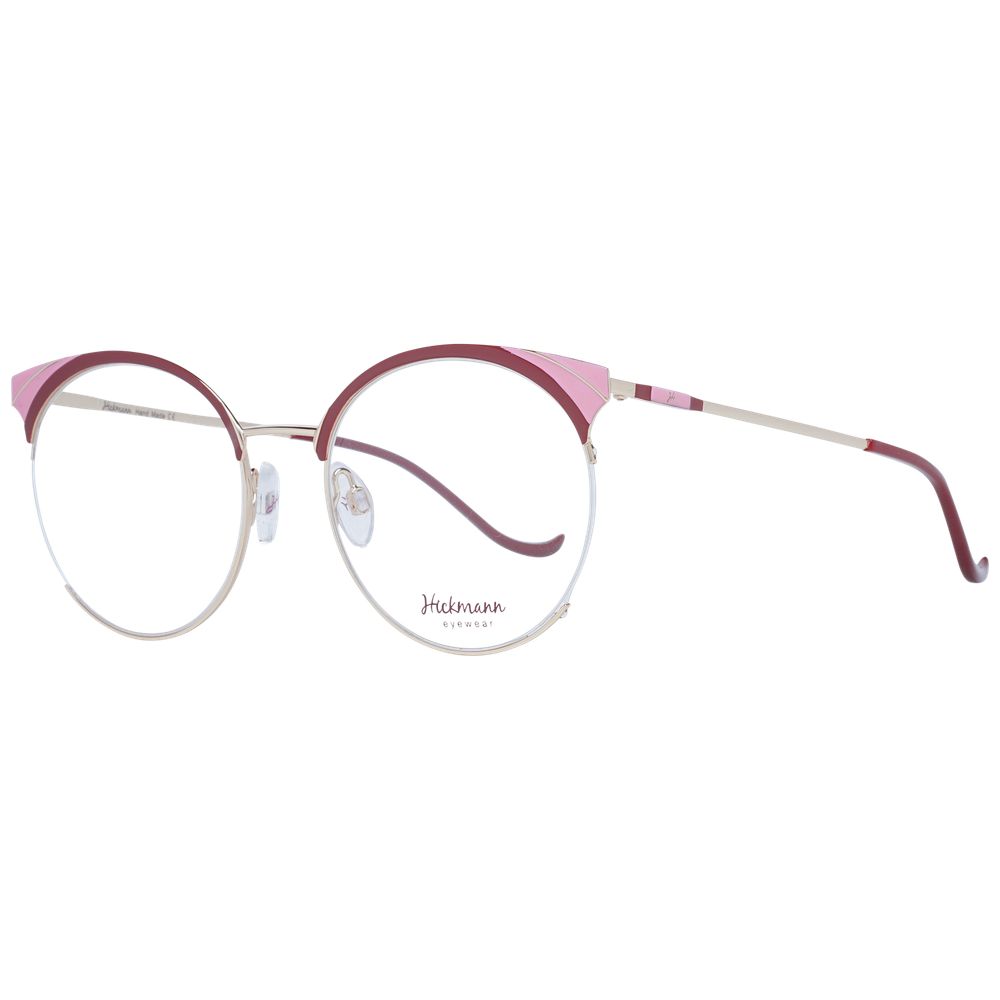 Red Women Optical Frames