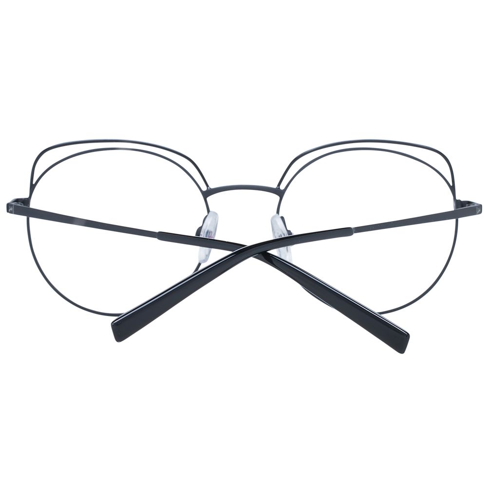 Black Women Optical Frames